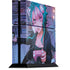 Anime Catgirl Gamer Nerd by Ivy Dolamore PlayStation PS4 Skins